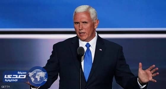 نائب الرئيس الأمريكي يكشف تطور جديد في موقف بلاده من هجوم سوريا الكيماوي