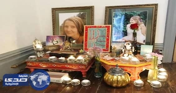 هندي يقضي 6 ايام بجوار جسد زوجته بعد موتها