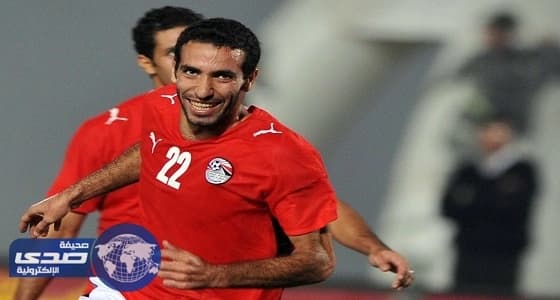 أبو تريكة يعلق على مطالبة الجماهير مشاركته بمونديال روسيا