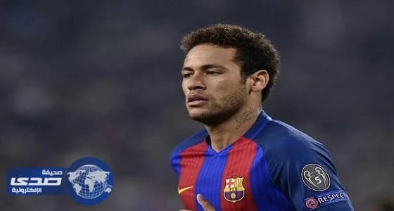 جماهير برشلونة يهاجمون نيمار: غير محترم
