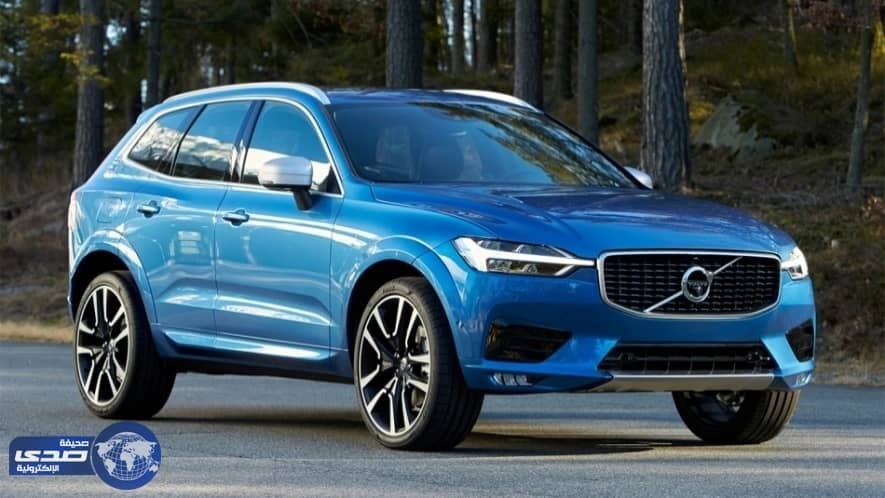 بالفيديو..تعرف على فولفو XC60 2018 وأوجه الشبه والاختلاف مع فولفو XC90