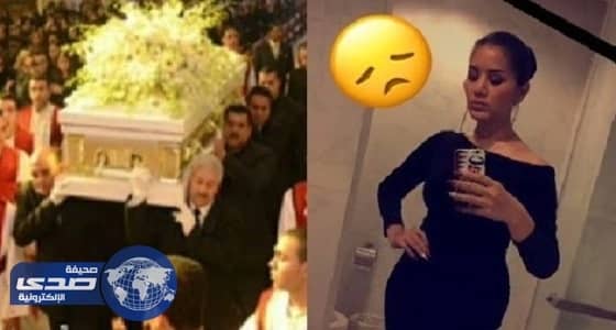 " متحولة جنسياً " حاولت التشبه بكيم كاردشيان فأنفجرت مؤخرتها