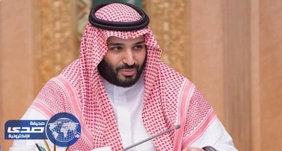 نائب خادم الحرمين يبحث مع مبعوث الرئيس الأمريكي لمكافحة داعش آخر التطورات