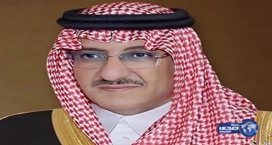 ولي العهد : المملكة تعمل منذ تأسيسها على خدمة الحرمين الشريفين ورعاية قاصديهما