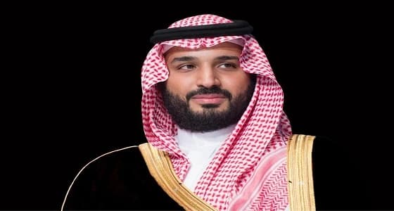 سمو الأمير محمد بن سلمان المرشح الأقوى لنيل لقب " شخصية العام "