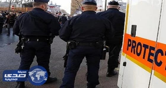 حادثة اغتصاب شاب تهز باريس