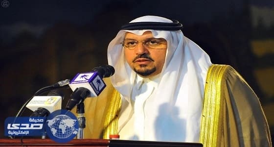 أمير القصيم: السماح للمرأة بالقيادة يصب في مصلحة الوطن