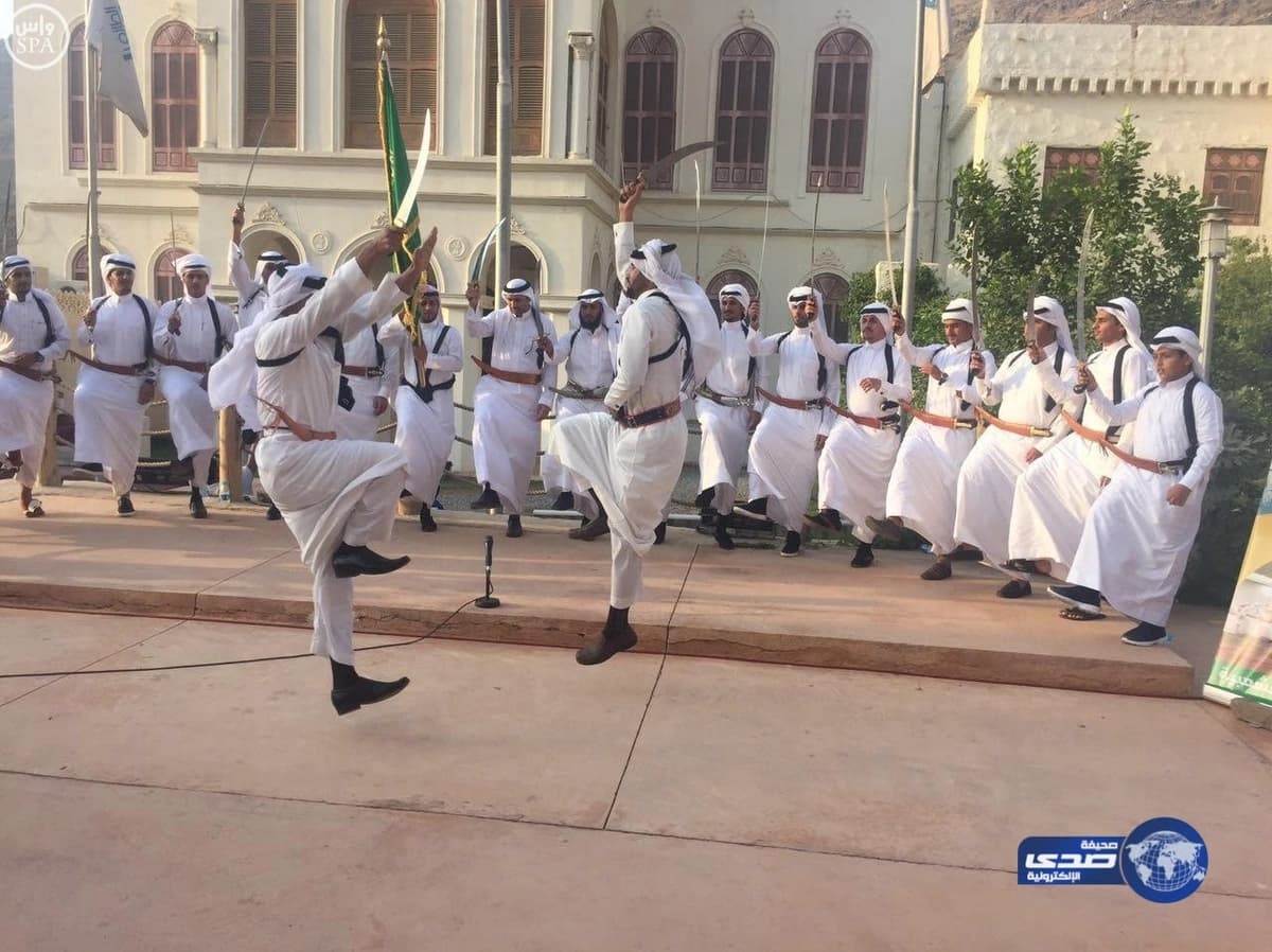 الزير لعبة " الحرب قديما " تجذب زوار مهرجان زي زمان