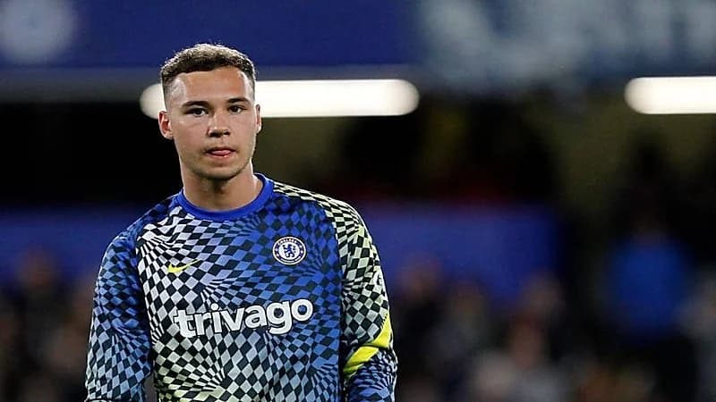 موقف لاعب نادي تشيلسي من الانتقال إلى الاتفاق