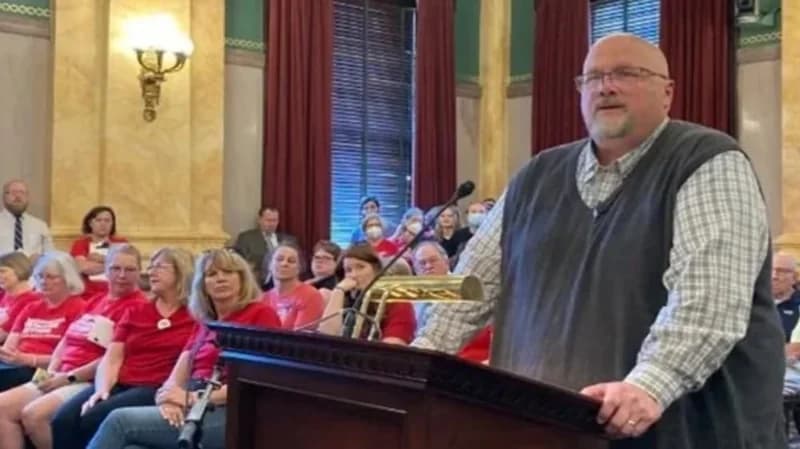 الموافقة على تسليح المعلمين في مدارس تكساس