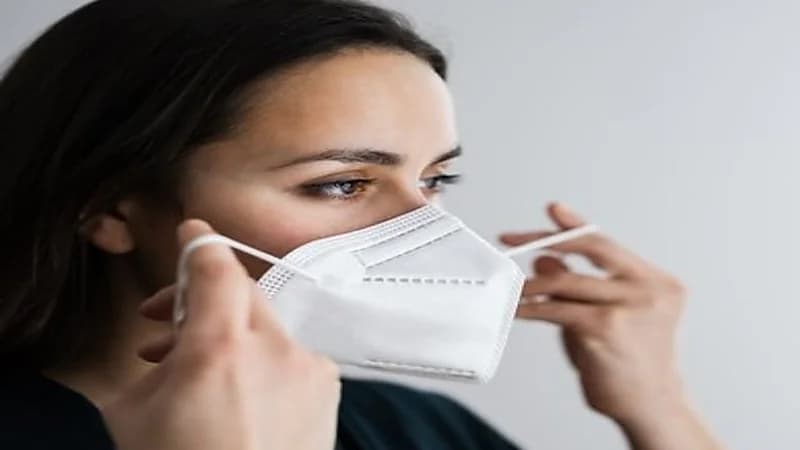 قناع يكتشف فيروسات الجهاز التنفسي خلال 10 دقائق