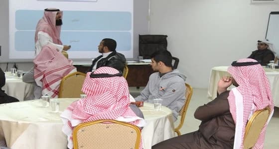 " تعليم السويدي " يقيم ورشة عمل بعنوان " غياب الطلاب الأسباب والحلول "