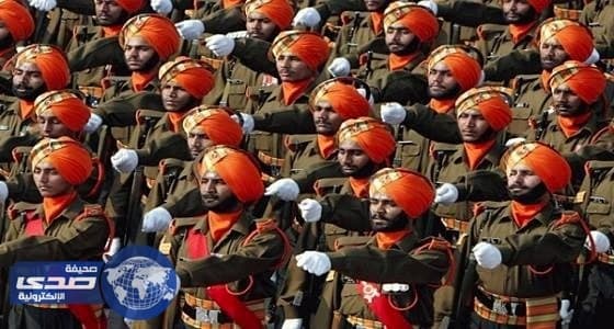 في عيد الاستقلال.. حرب لمدة ساعتين بين الهند والصين