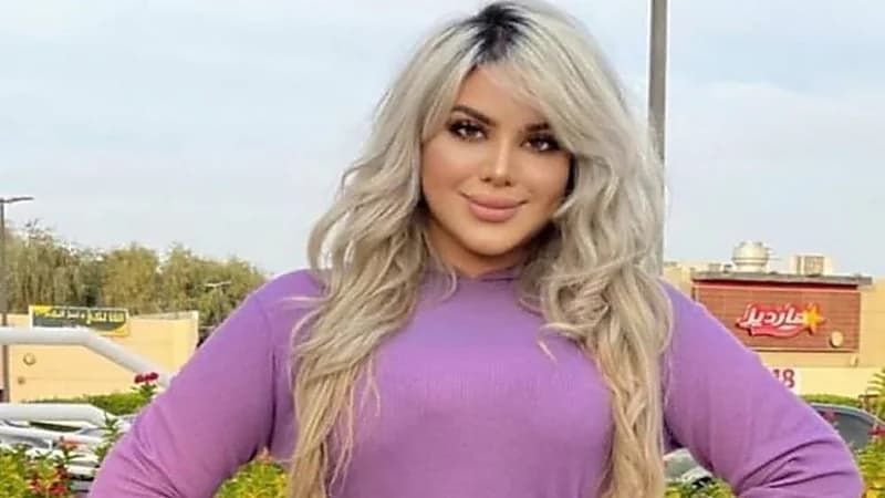 شاهد.. مروة راتب تتعرض لهجوم حاد بسبب إطلالتها الأخيرة