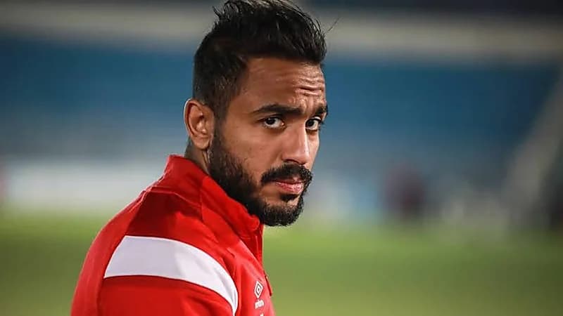رد صادم من الفيفا على طلب كهربا بشأن أزمته مع الزمالك المصري