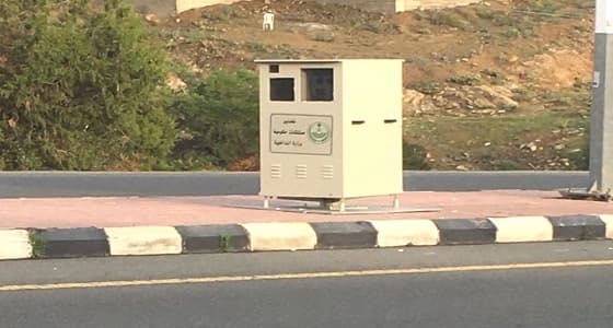 رئيس السلامة بمرور الشرقية يكشف موعد تشغيل كاميرات " ساهر " الحديثة