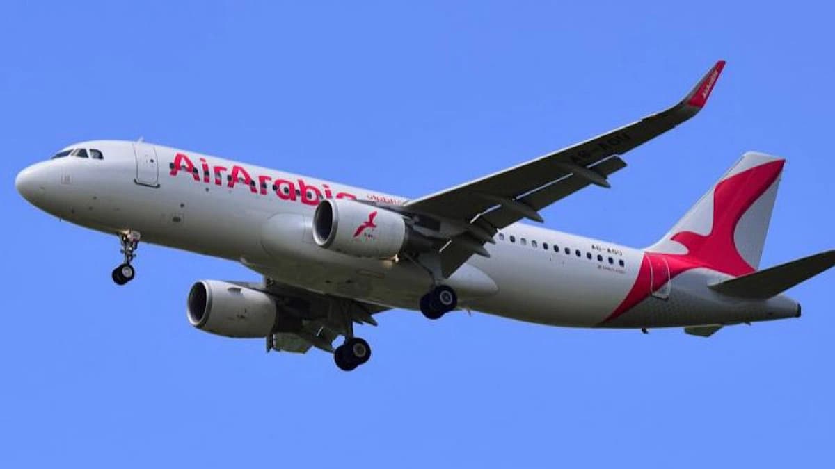 شركة العربية للطيران توفر وظائف شاغرة