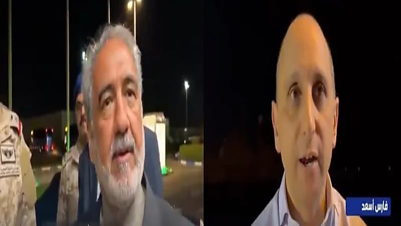 بالفيديو.. دبلوماسيو دول غربية وإقليمية يثنون على الإجلاء السعودي