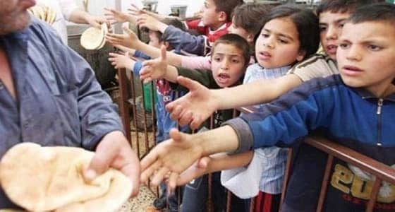 66 مليون طفل يحضرون الدراسة " جوعى " في شتى أرجاء العالم النامي