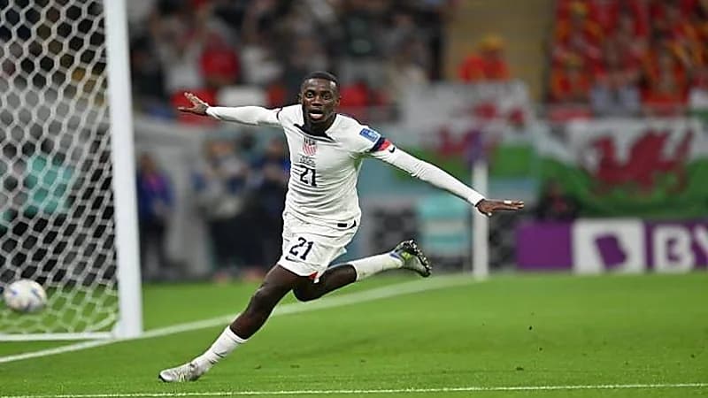 وكيل تيموتي ويا ينفي مفاوضات انتقاله إلى نادي نيوم