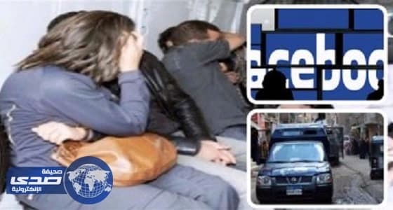 حاتم وزوجاته الثلاثة يخدعوا رجال الأعمال بدعوى ممارسة الدعارة