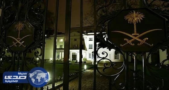 الأمير محمد بن نواف : زيارة رئيسة وزراء بريطانيا للمملكة عززت علاقة الصداقة التاريخية بين البلدين