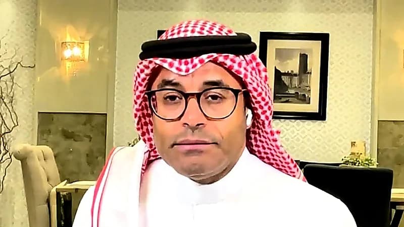 الشيخ: لقاء الهلال بالوحدة يجب أن يكون على ملعب الجوهرة .. فيديو