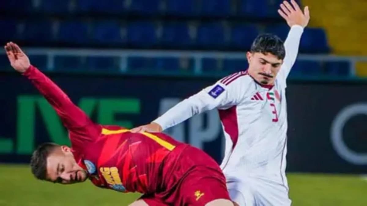 الوحدة الإماراتي يقلب الطاولة على ناساف في دوري أبطال آسيا