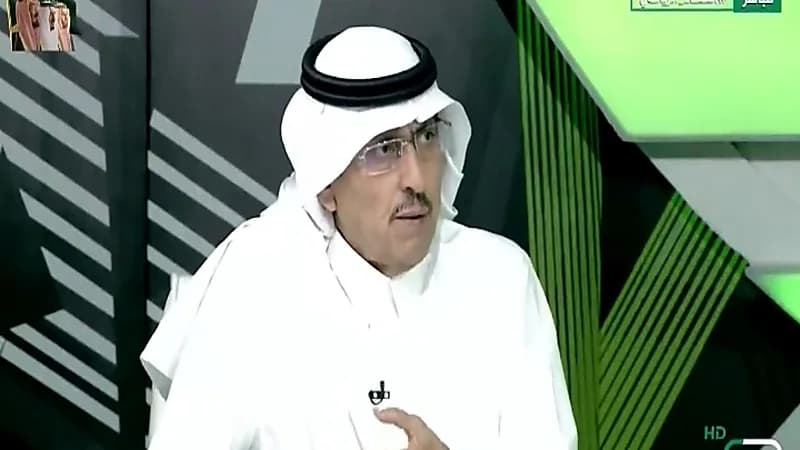 بالفيديو.. الدويش: لو لم يطالب النصر بحقه سيُلام من جمهوره