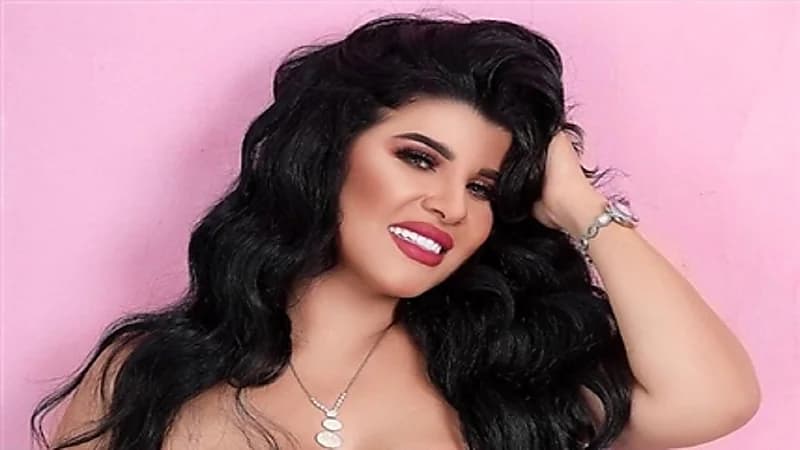 زوجة سعد الصغير: بقاله 5 سنين بيخوني..فيديو