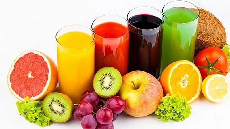 الإفراط في تناول العصائر يزيد من خطر العمى الدائم