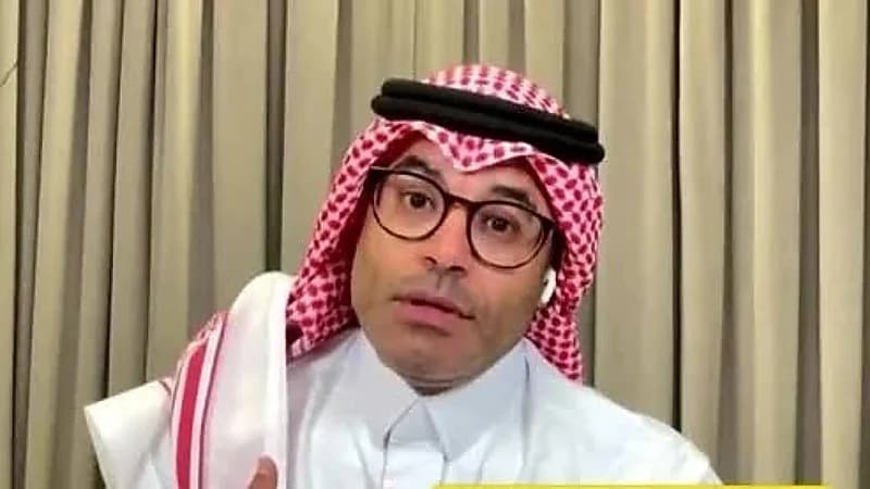 محمد الشيخ: الحسابة بتحسب وجزائية مزروفة