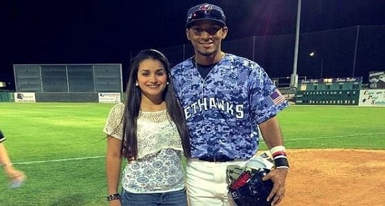 بالفيديو..لاعب مشهوريضرب صديقته ..والأخرى تتنازل عن حقها