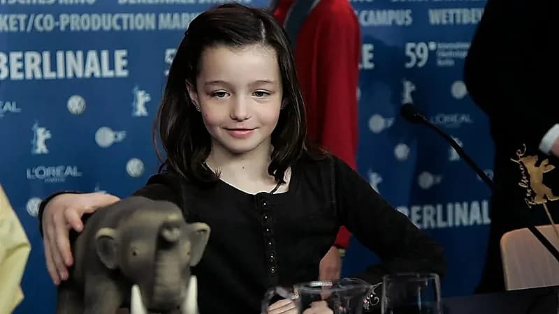 وفاة بطلة فيلم "ماموث" في ظروف غامضة والشرطة تحقق