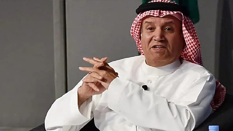 الراشد: الحروب قسمت اليمن لـ 7 دول لا تتمتع أي منها بالقوة