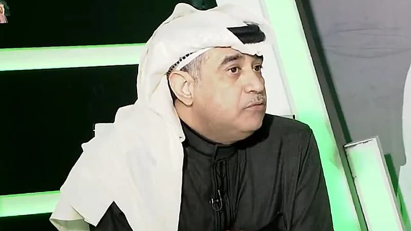 محمد الغامدي : البعض يريد أن يضع كريم بنزيما كبش فداء لمستوى الاتحاد .. فيديو
