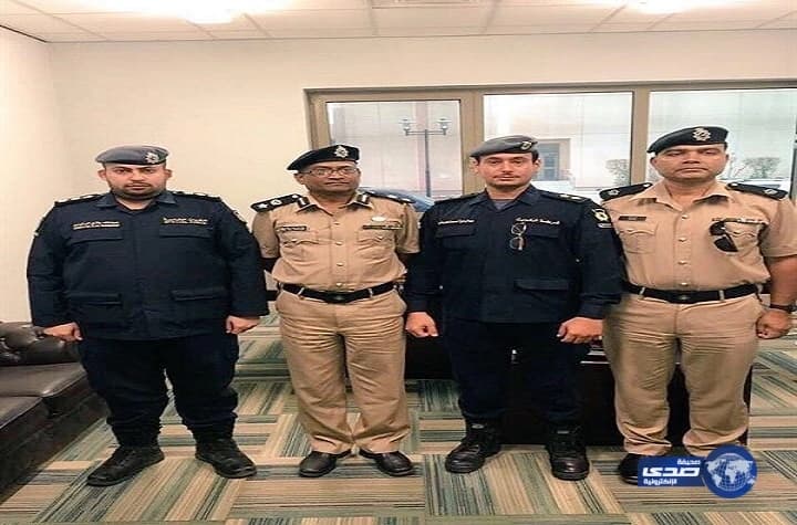 الكويت تستعين برجال شرطة من بنجلاديش.. و"تويتر" يشتعل بسبب هذه الخطوة