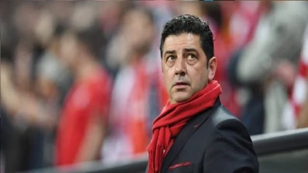 الأهلي المصري يقترب من التعاقد مع مدرب النصر الأسبق