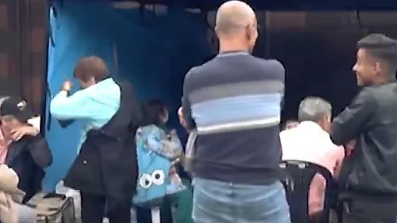 إعلان حالة الطوارئ في كولومبيا بسبب تفشى مرض الحمى الصفراء.. فيديو