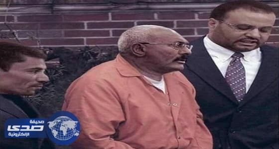 أول صورة اعتقال للمخلوع علي عبدالله صالح