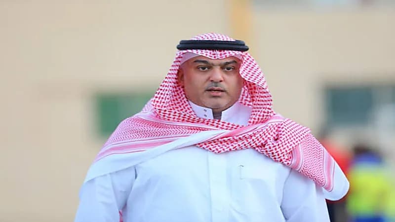 لجنة الانضباط تفرض 20 ألف ريال غرامة ضد رئيس نادي الحزم