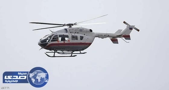 قتلى في تحطم هليكوبتر في نورث كارولاينا الأمريكية