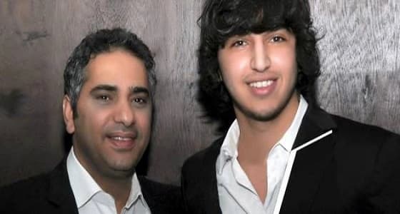 بالفيديو.. برومو كليب نجل فضل شاكر لأغنيته الجديدة " ياحياتي "