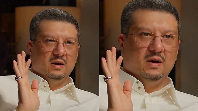 رئيس النصر السابق يروي كيف تعامل مع تمرّد 3 لاعبين أجانب قبل لقاء الهلال .. فيديو