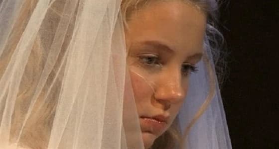 59 ألف حالة زواج للأطفال في عام واحد بأمريكا