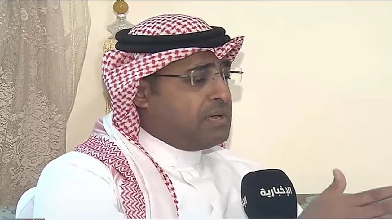 زوج الدكتورة لينا يروي قصة غرقها هي وصديقتها