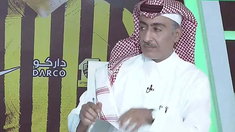 المنيع: من يدعي أن الهلال مدعوم فهو يبحث عن مبررات لفشله .. فيديو