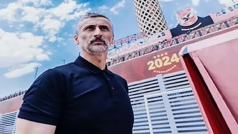 ريبيرو يطلب 3 صفقات جديدة لدعم الأهلي قبل مونديال الأندية