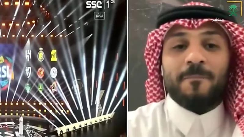 سالم : الأولوية للأهلي في اللعب على ملعب الجوهرة .. فيديو