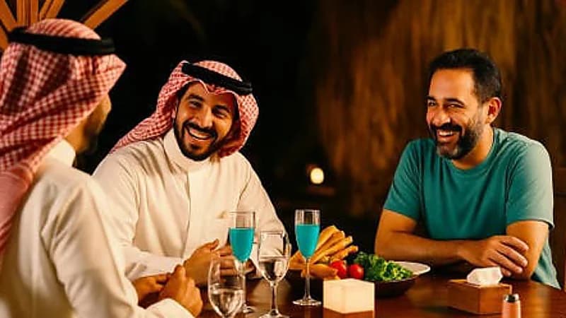 مجمع الملك سلمان يوثق التنوع اللهجي في المملكة بمدونة صوتية ذكية